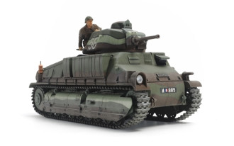 1/35 Somua S35
