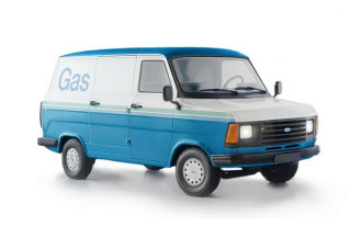 1/24 Ford Transit Mk.2