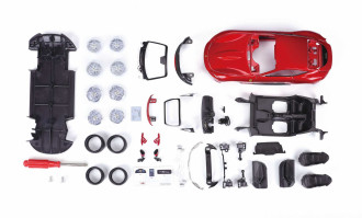 1/24 Ferrari Roma (Assembly Kit)