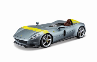 1/24 Ferrari Monza SP-1 (Assembly Kit)