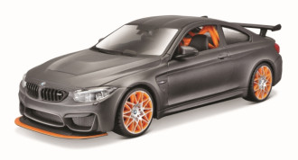 1/24 BMW M4 GTS (Assembly Kit)