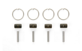 Cross Joint for 44mm Double Cardan Shaft (2)