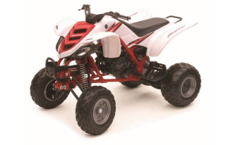1/12 Yamaha Raptor 660R