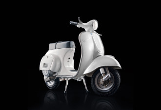 1/9 Vespa 125 Primavera