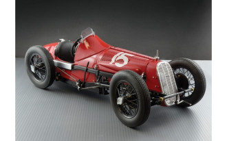 1/12 Fiat 806 Grand Prix