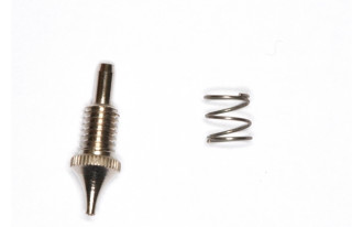 250 Paint Tip & Spring