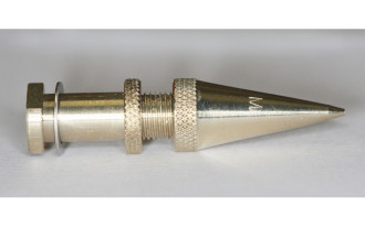 350 Needle Assembly - Medium