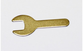 Badger Wrench
