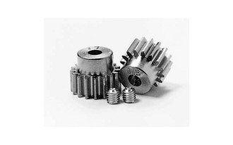 16T / 17T AV Pinion Gear