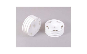 2WD Astral Front Wheels 60/19
