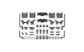 M05 C Parts (Suspension Arm)