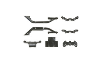 M05 D Parts (Damper Stay)