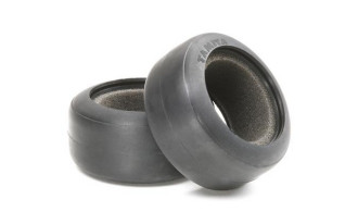 F104 Front Rubber Tyres