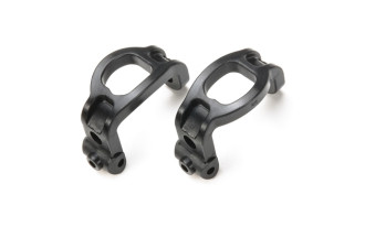 TB04/TA07 F Parts (6 deg Hub Carrier)