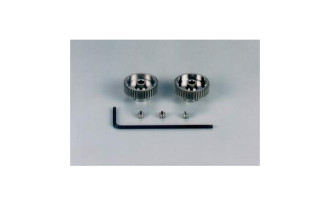 0.4 Aluminium Pinion Gear (40 / 41T)