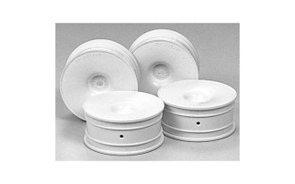 24mm Medium Narrow Dish Wheel - Offset +2 (4)