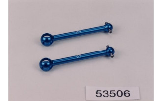 39mm Lightweight Rear Swing Shaft