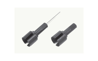 Universal Shaft Cup Joint (TT01, DF02)