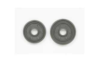 F103GT 04 Spur Gears 93T / 104T