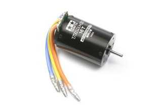 TBLM-01 16T Brushless Motor