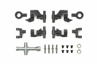 TT02 Adjustable Upper Arm Set