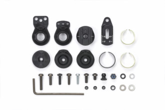 Aluminium Adjustable Servo Horn