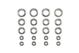 SW01 Full Ball Bearing Set
