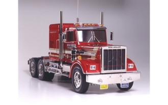 R/C 1/14 King Hauler