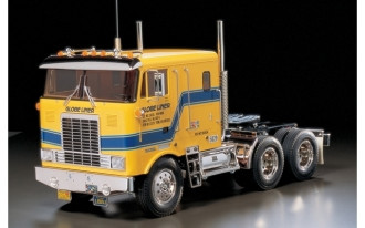 R/C 1/14 Globe Liner