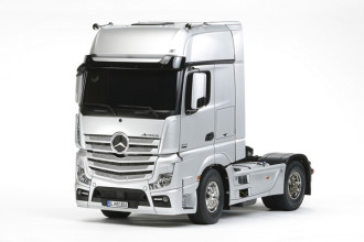 R/C 1/14 Mercedes-Benz Actros 1851 GigaSpace