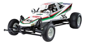 R/C 1/10 The Grasshopper