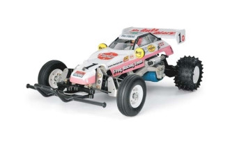R/C 1/10 The Frog
