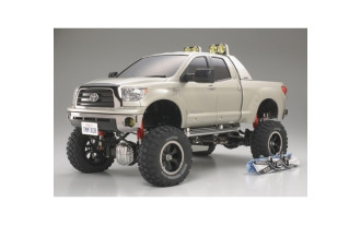 R/C 1/10 Toyota Tundra High-Lift
