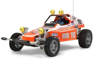 R/C 1/10 Buggy Champ