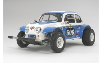 R/C 1/10 Sand Scorcher