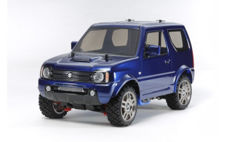 R/C 1/10 Suzuki Jimny (JB23) (MF01X)