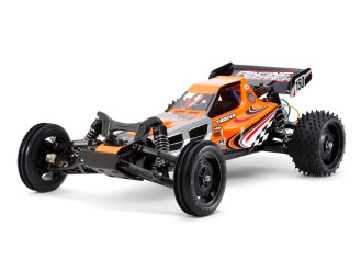 R/C 1/10 Racing Fighter (DT03)