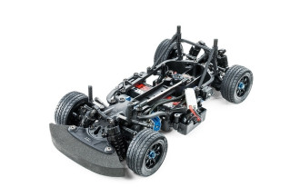 R/C 1/10 M07 Concept Chassis Kit
