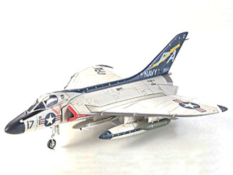 1/72 Douglas F4D-1 Skyray