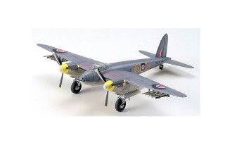 1/72 De Havilland Mosquito FB Mk.VI/NF Mk.II