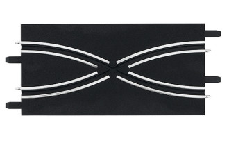 GO!!! Lane Change Section (2) - Bulk Packaging