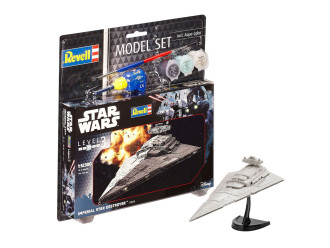 1/12300 Model Set Star Wars Imperial Star Destroyer