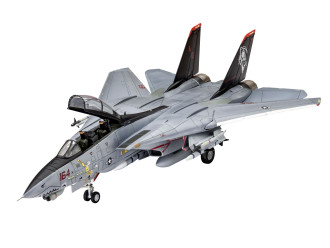1/72 Model Set F-14D Super Tomcat