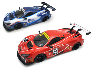 1/16 R/C Mclaren 720S GT3 (2 Assorted)