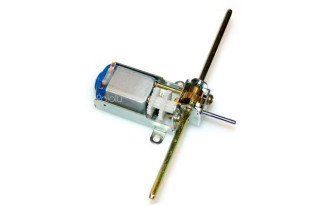 Universal Gearbox
