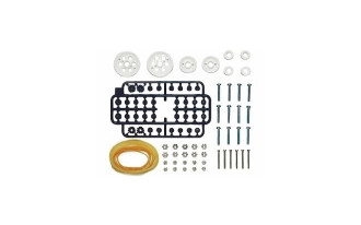 Pulley (S) Set