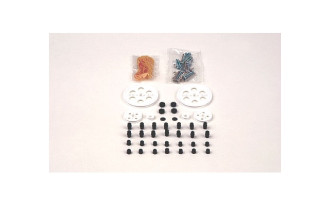 Pulley (L) Set