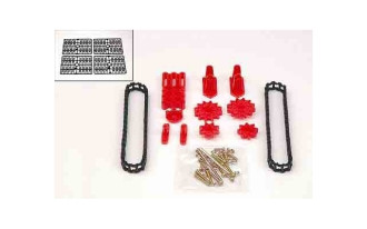 Ladder-Chain & Sprocket Set