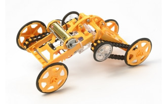 Wheel Walker