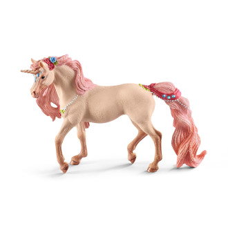 Bayala - Decorated unicorn - mare